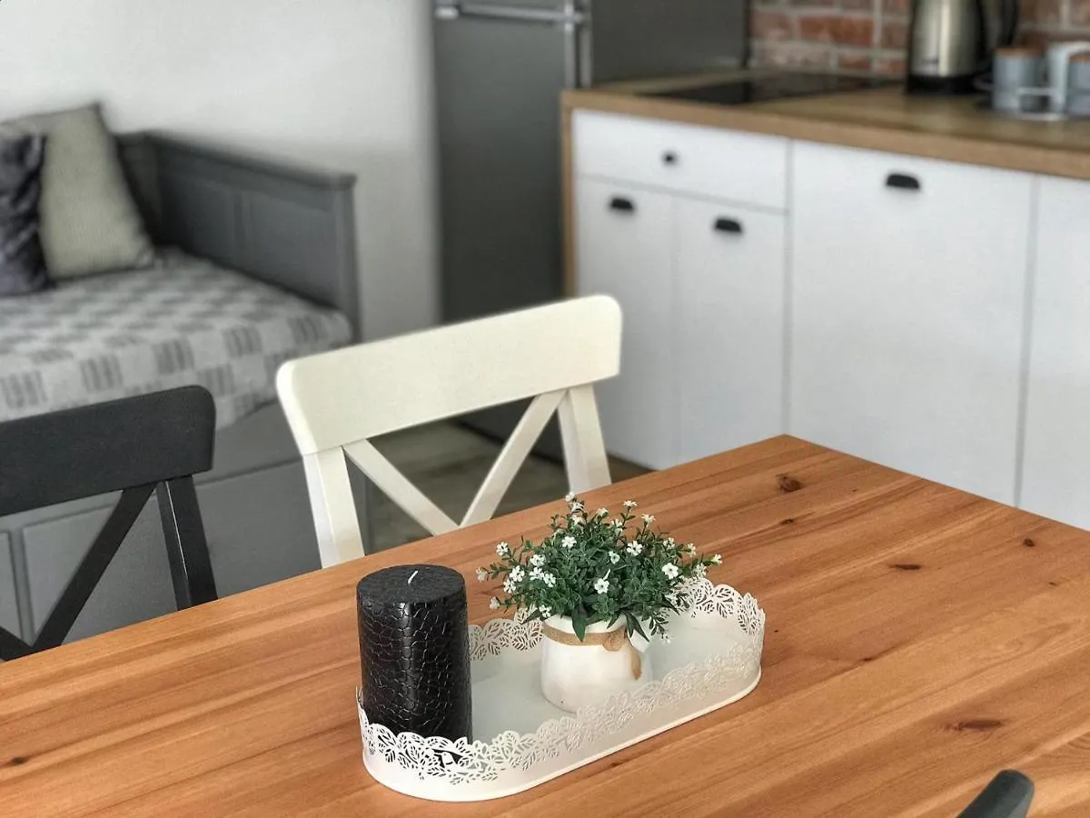 Apartmani Rina Donja Jagodnja Appartement