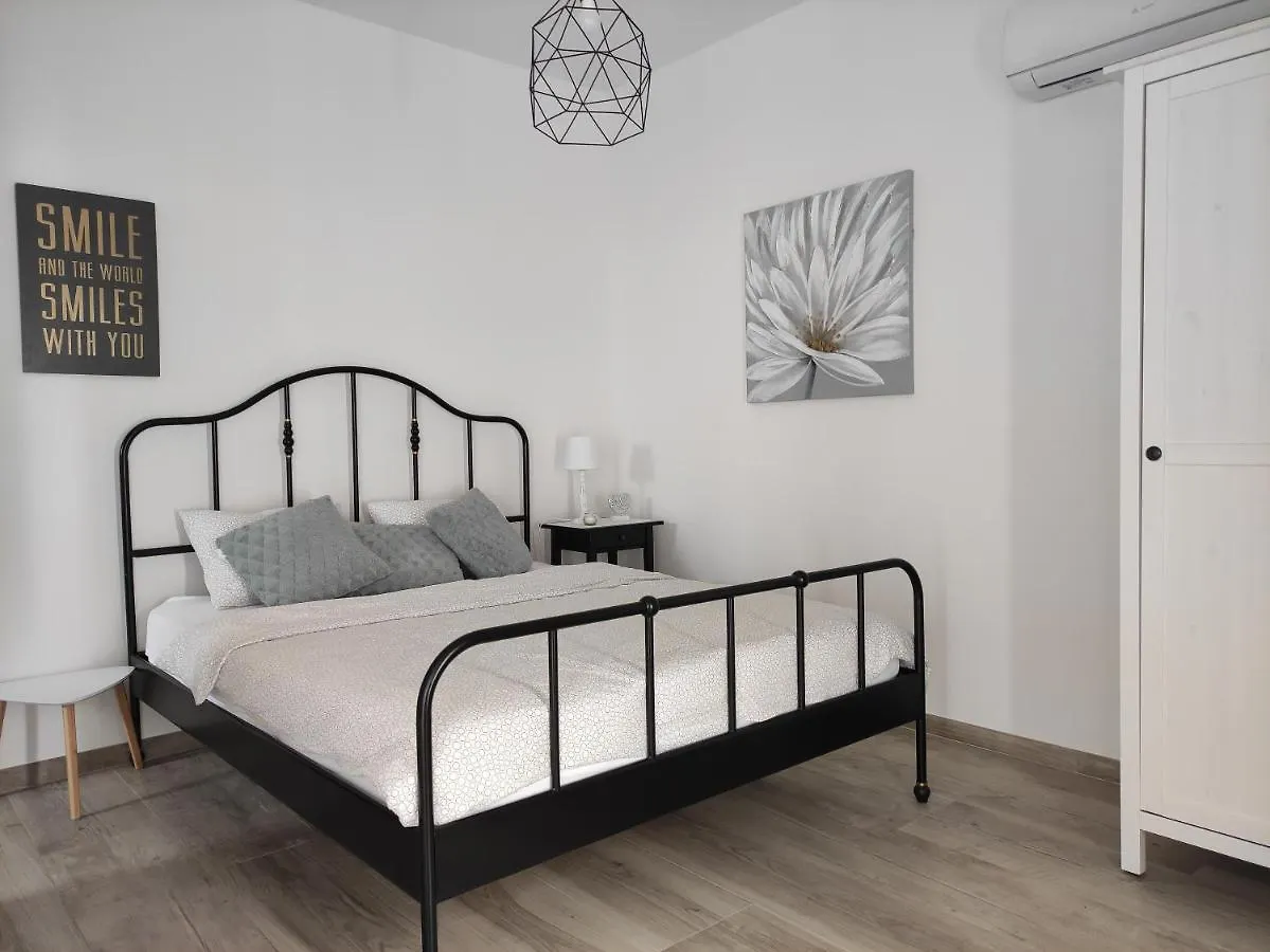 Apartmani Rina Donja Jagodnja 0*,