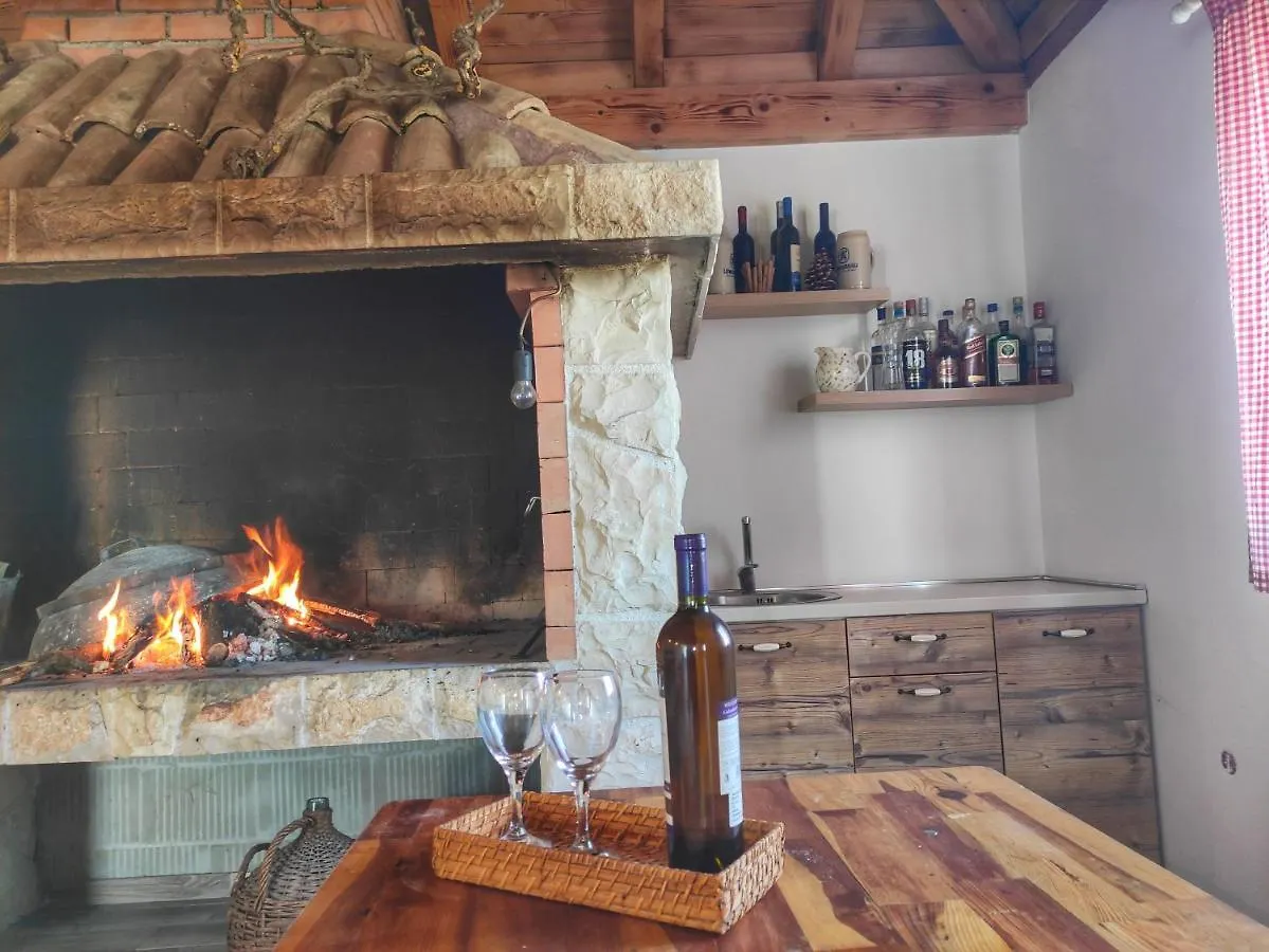 Apartmani Rina Donja Jagodnja Appartement